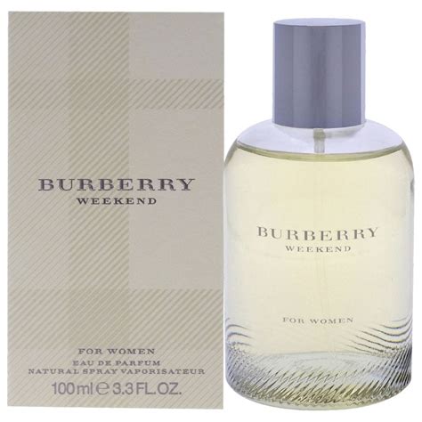 burberry weekend eau de parfum female 30ml|buy burberry weekend perfume online.